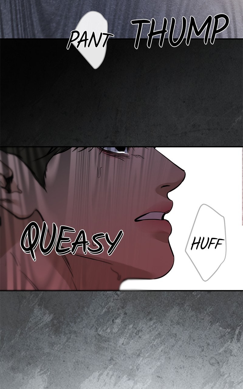 A Not So Fairy Tale Episode 131 page 63 - 