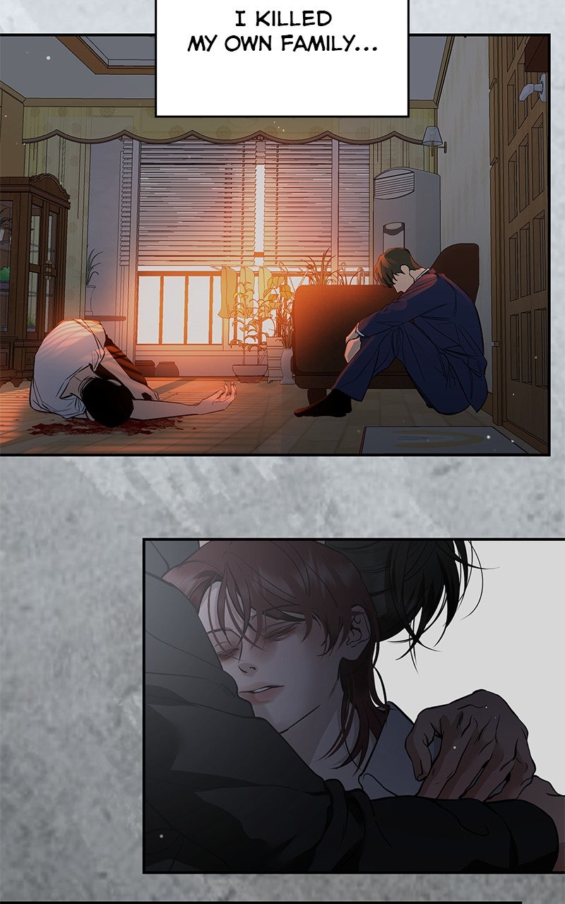 A Not So Fairy Tale Episode 131 page 74 - 