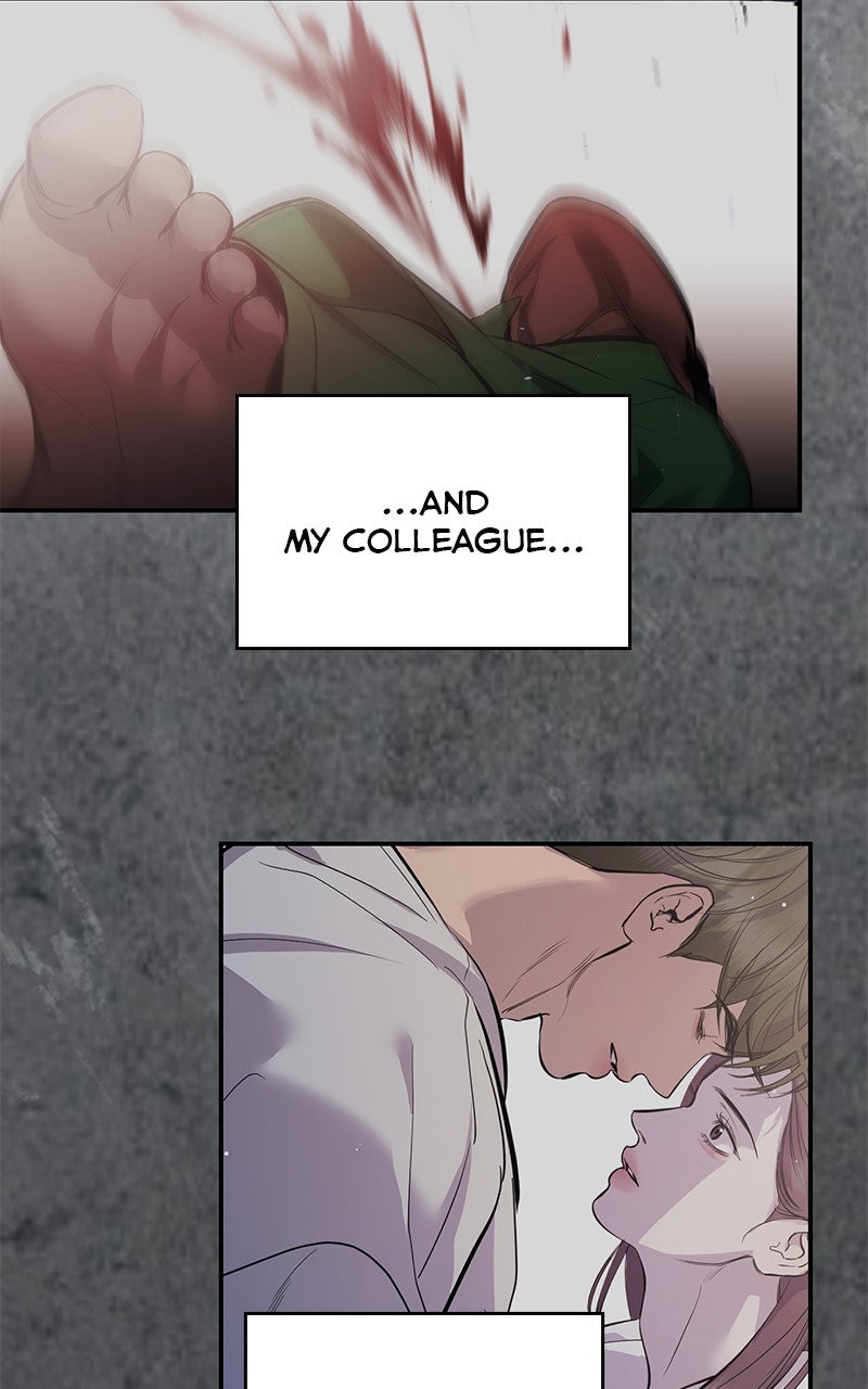 A Not So Fairy Tale Episode 131 page 75 - 