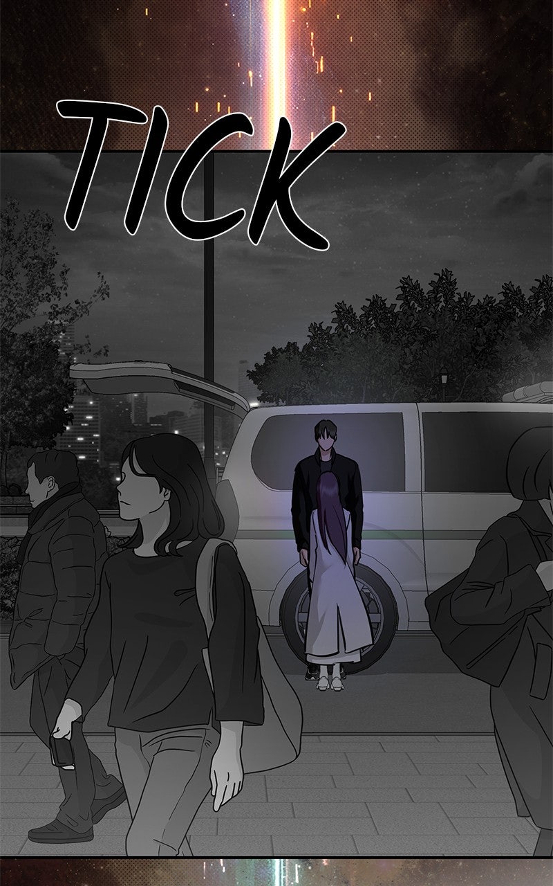 A Not So Fairy Tale Episode 131 page 97 - 
