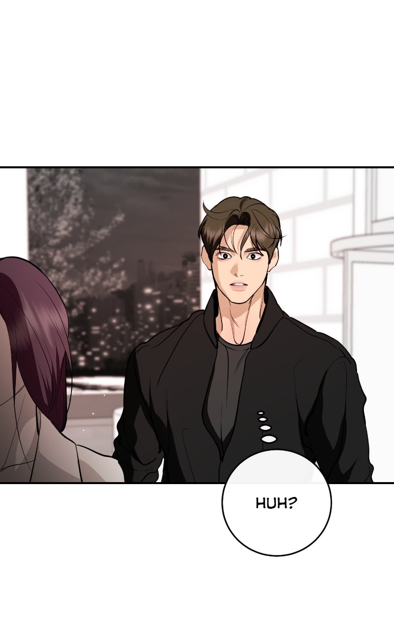 A Not So Fairy Tale Episode 132 page 1 - 