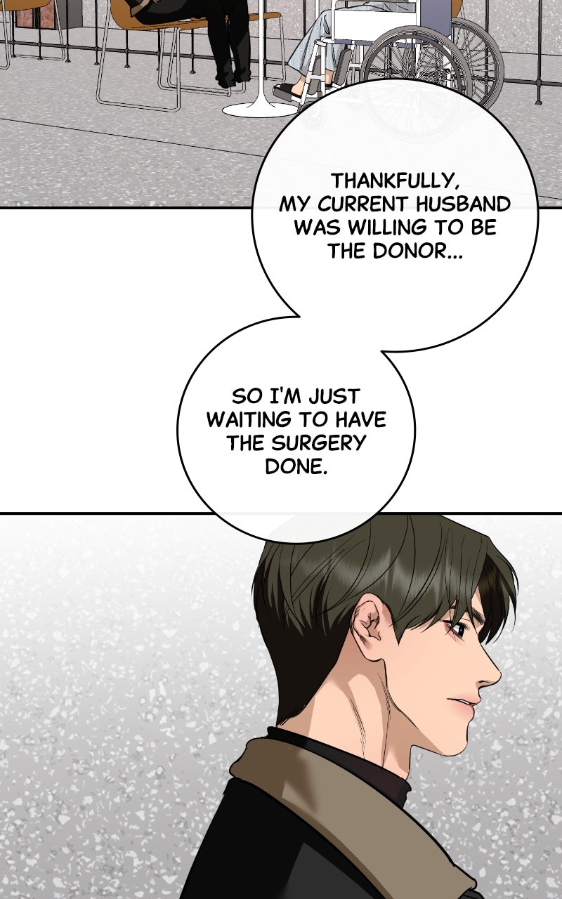 A Not So Fairy Tale Episode 132 page 119 - 