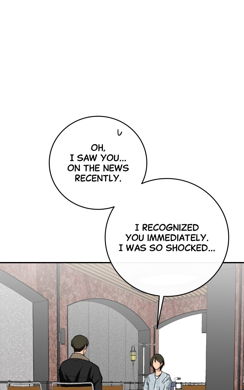 A Not So Fairy Tale Episode 132 page 122 - 