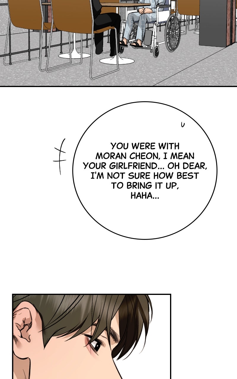 A Not So Fairy Tale Episode 132 page 123 - 