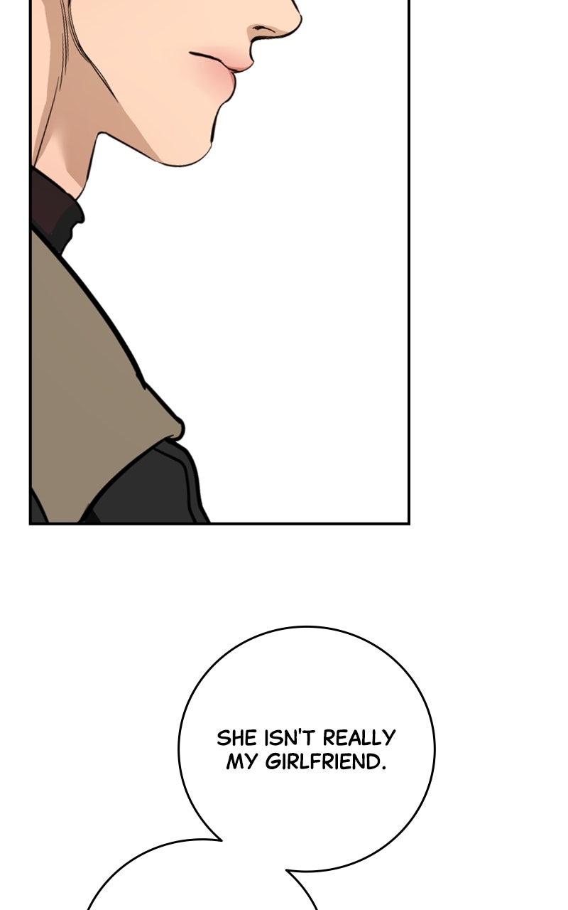 A Not So Fairy Tale Episode 132 page 124 - 