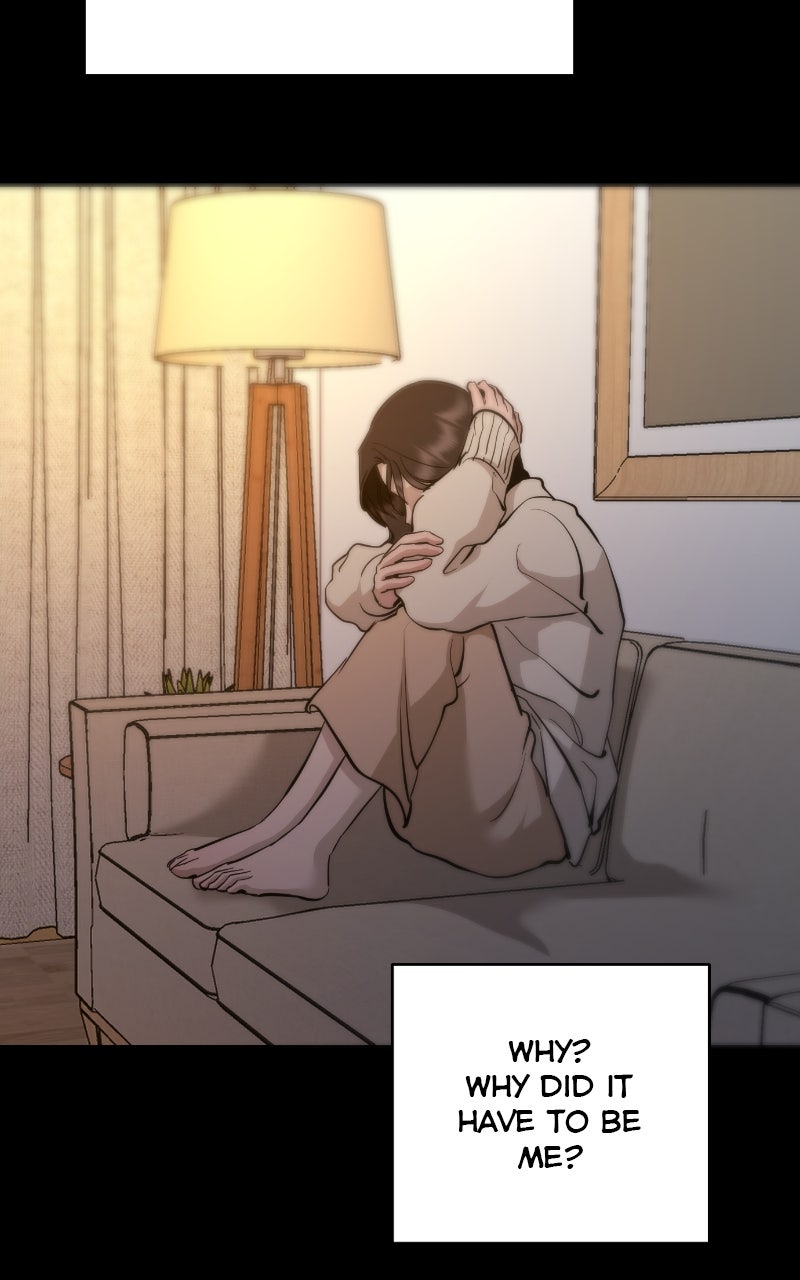 A Not So Fairy Tale Episode 132 page 18 - 