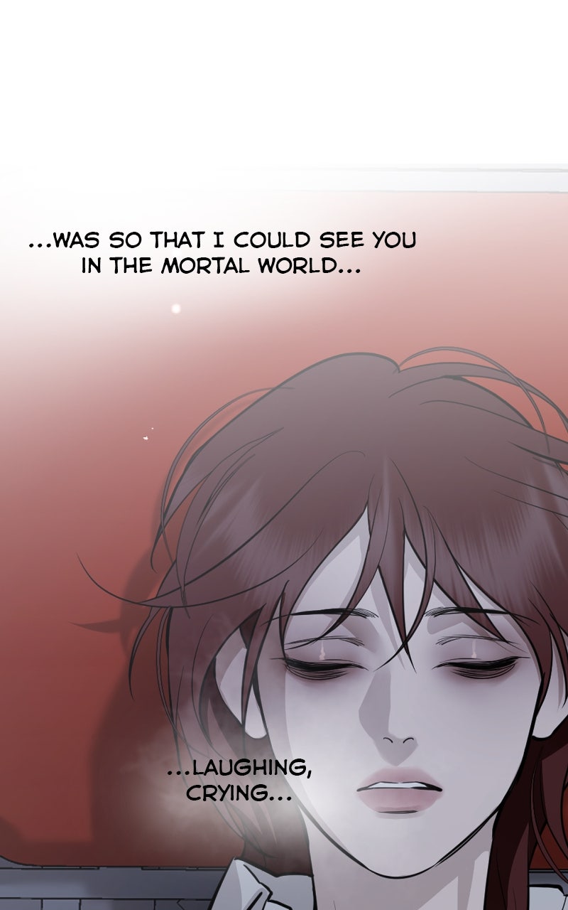 A Not So Fairy Tale Episode 132 page 21 - 