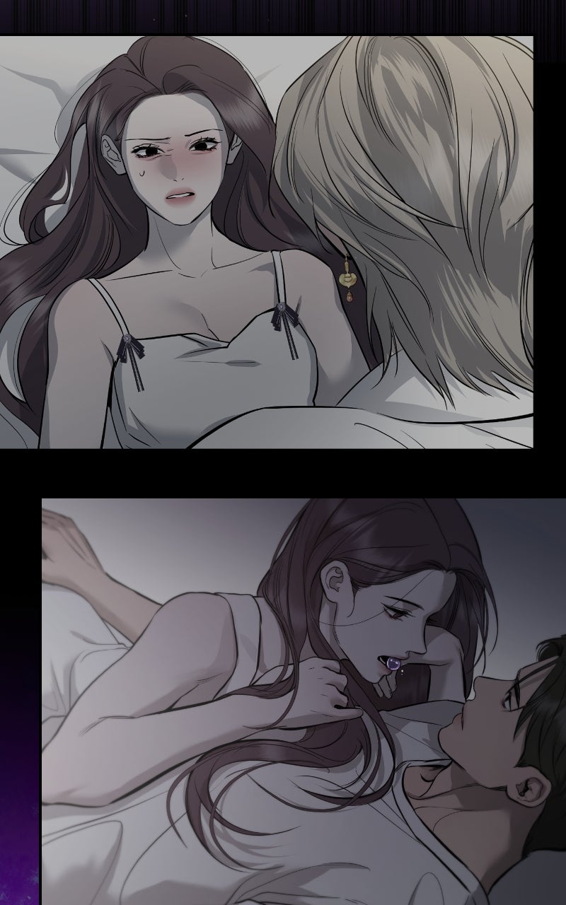 A Not So Fairy Tale Episode 132 page 28 - 