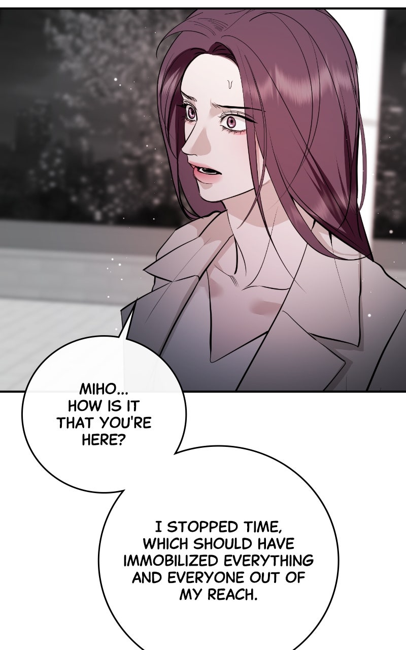 A Not So Fairy Tale Episode 132 page 4 - 