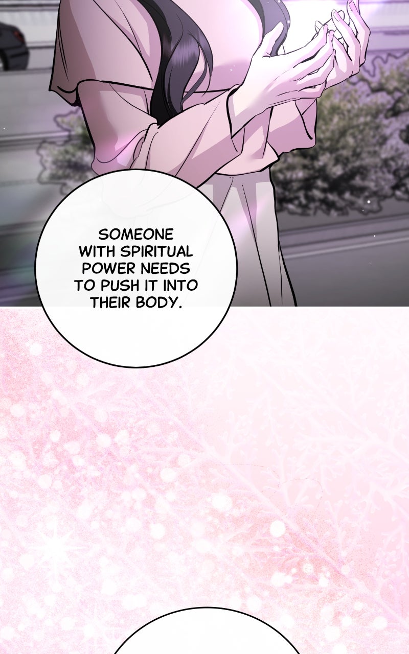 A Not So Fairy Tale Episode 132 page 32 - 