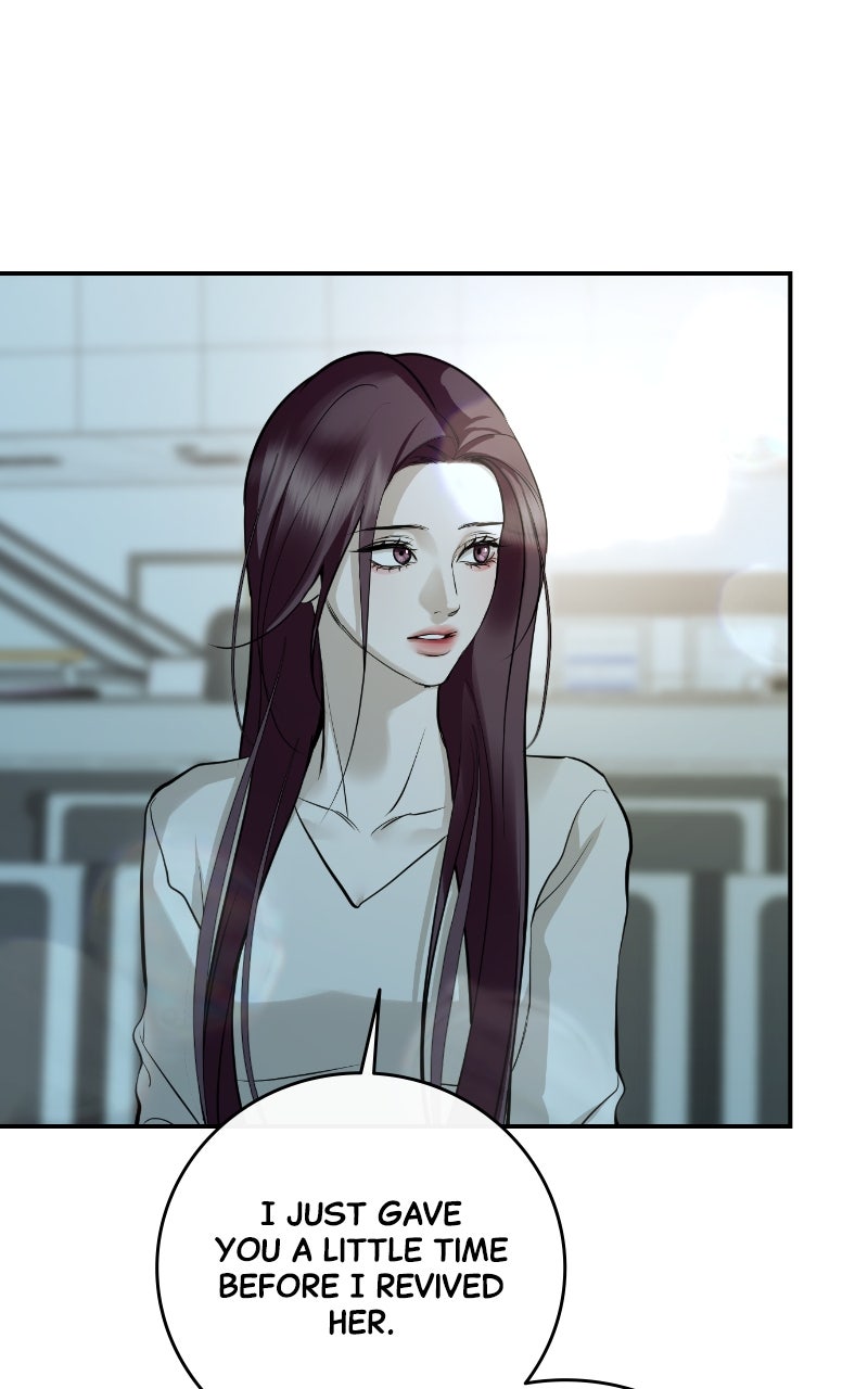 A Not So Fairy Tale Episode 132 page 55 - 