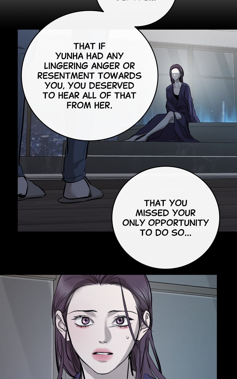 A Not So Fairy Tale Episode 132 page 57 - 