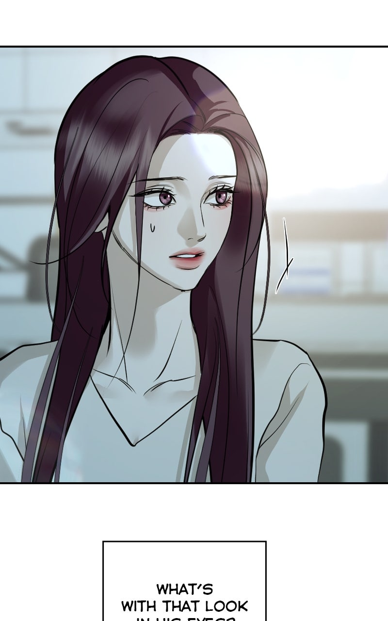 A Not So Fairy Tale Episode 132 page 60 - 