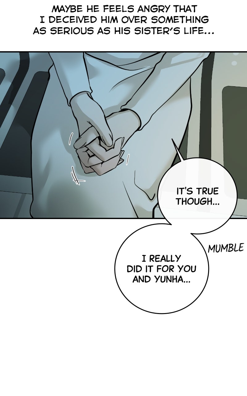 A Not So Fairy Tale Episode 132 page 63 - 