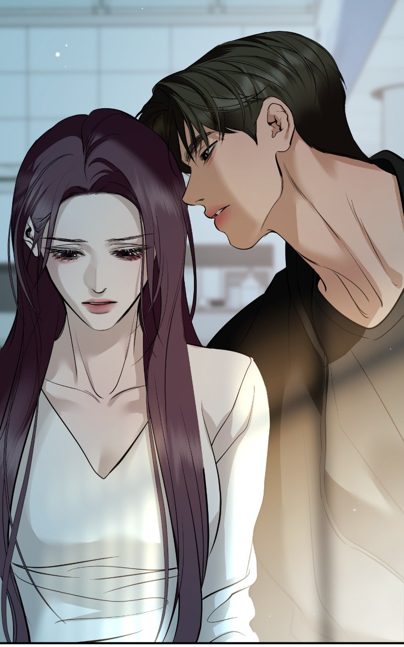A Not So Fairy Tale Episode 132 page 66 - 