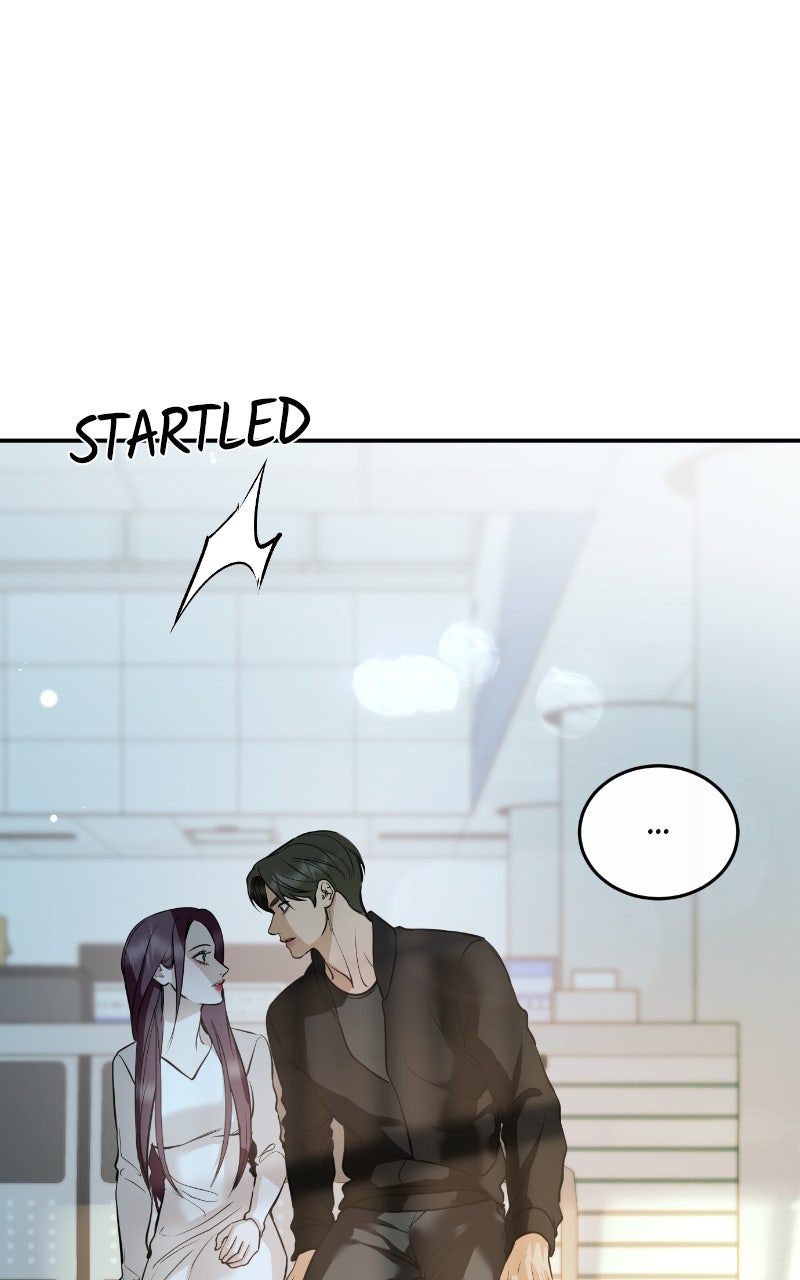 A Not So Fairy Tale Episode 132 page 67 - 