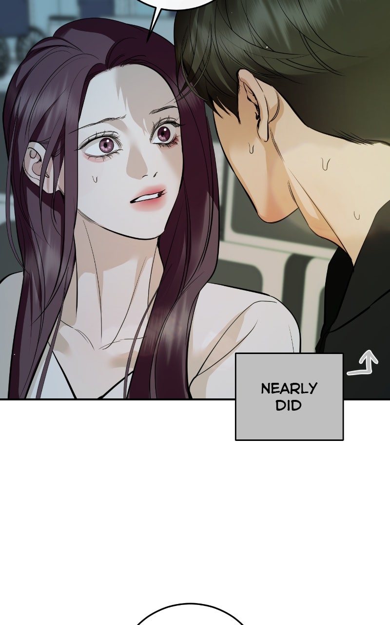 A Not So Fairy Tale Episode 132 page 69 - 