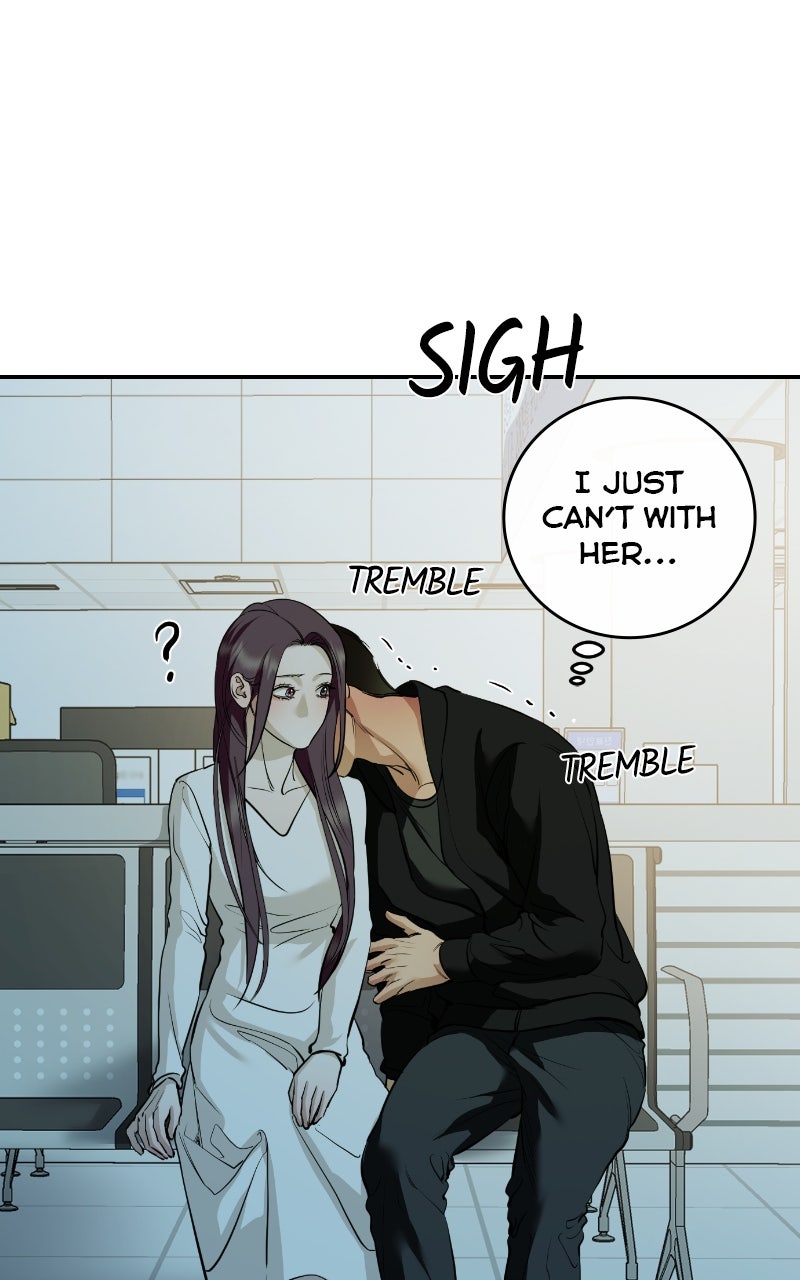 A Not So Fairy Tale Episode 132 page 72 - 