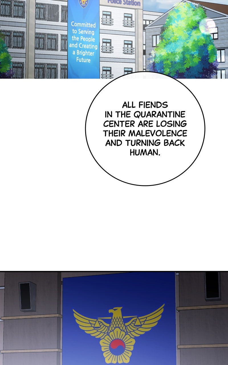 A Not So Fairy Tale Episode 132 page 83 - 