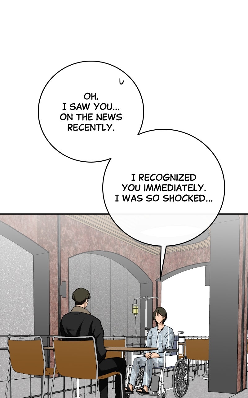 A Not So Fairy Tale Episode 133 page 1 - 
