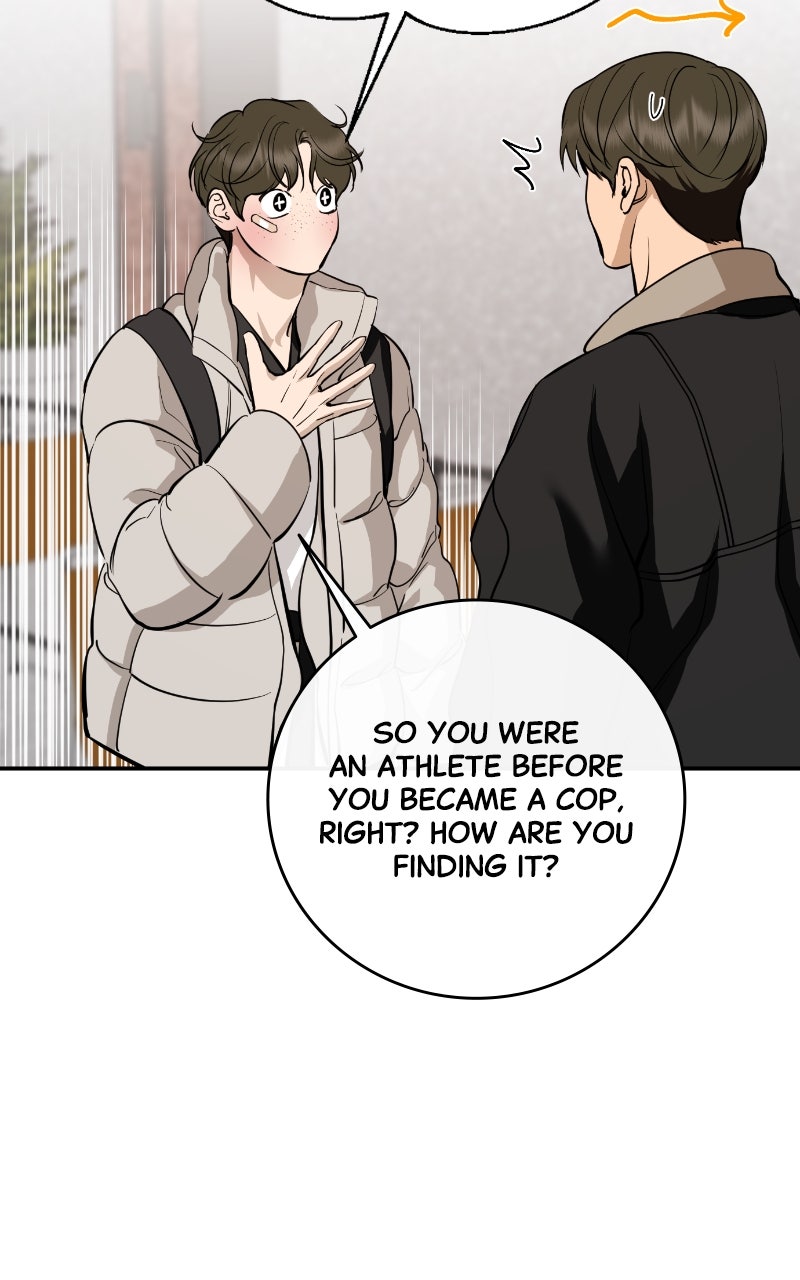A Not So Fairy Tale Episode 133 page 102 - 