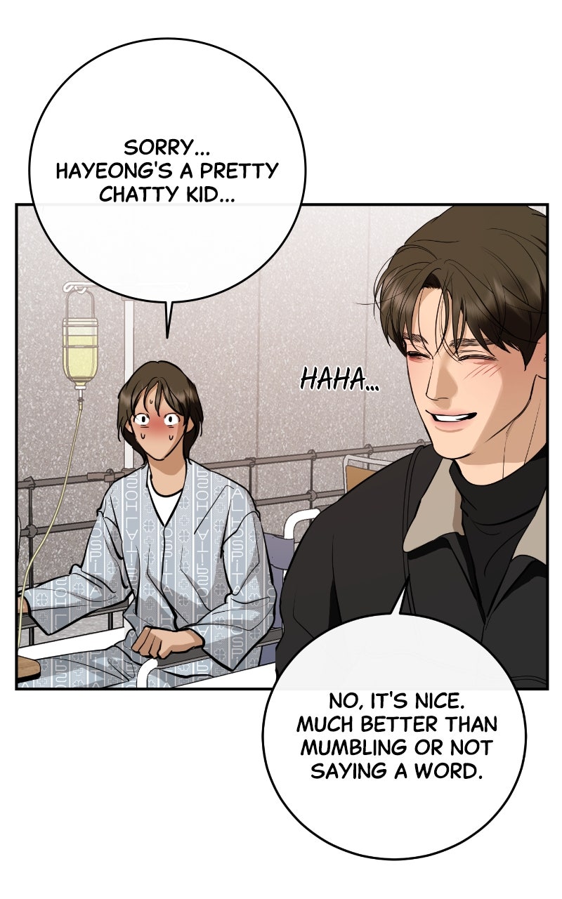 A Not So Fairy Tale Episode 133 page 103 - 