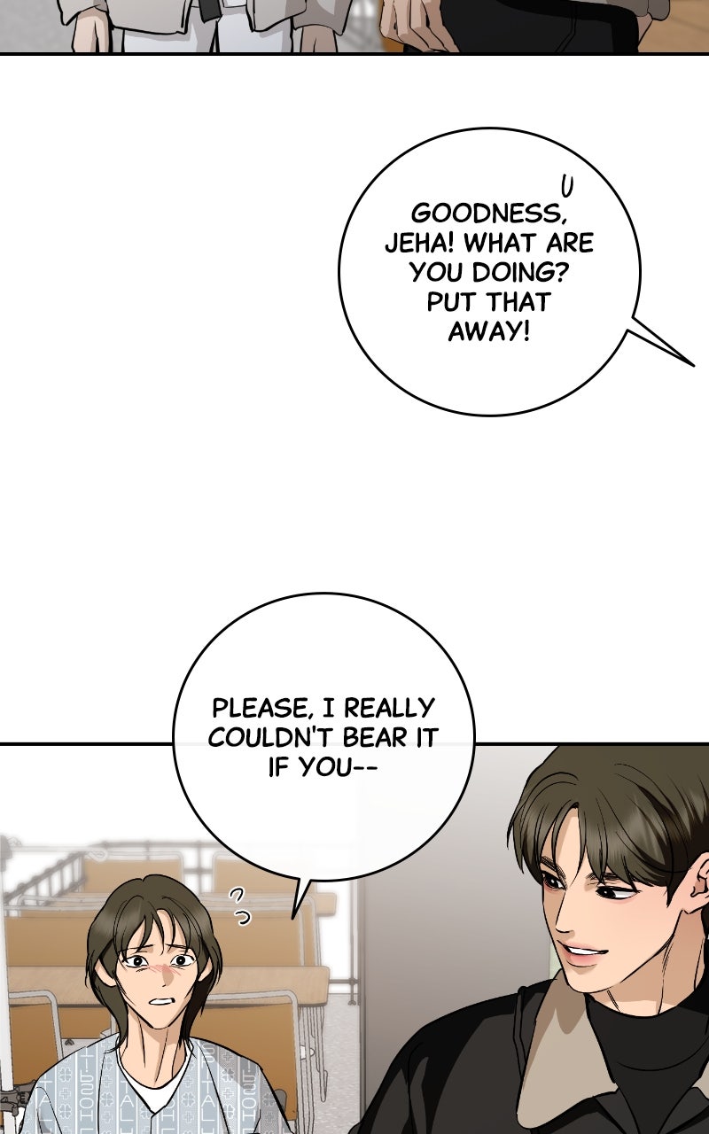 A Not So Fairy Tale Episode 133 page 105 - 