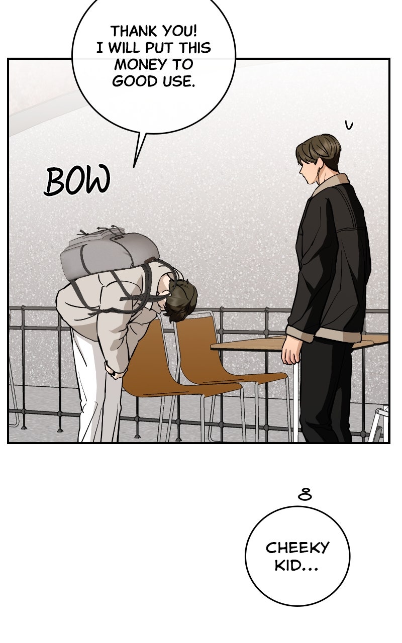 A Not So Fairy Tale Episode 133 page 107 - 