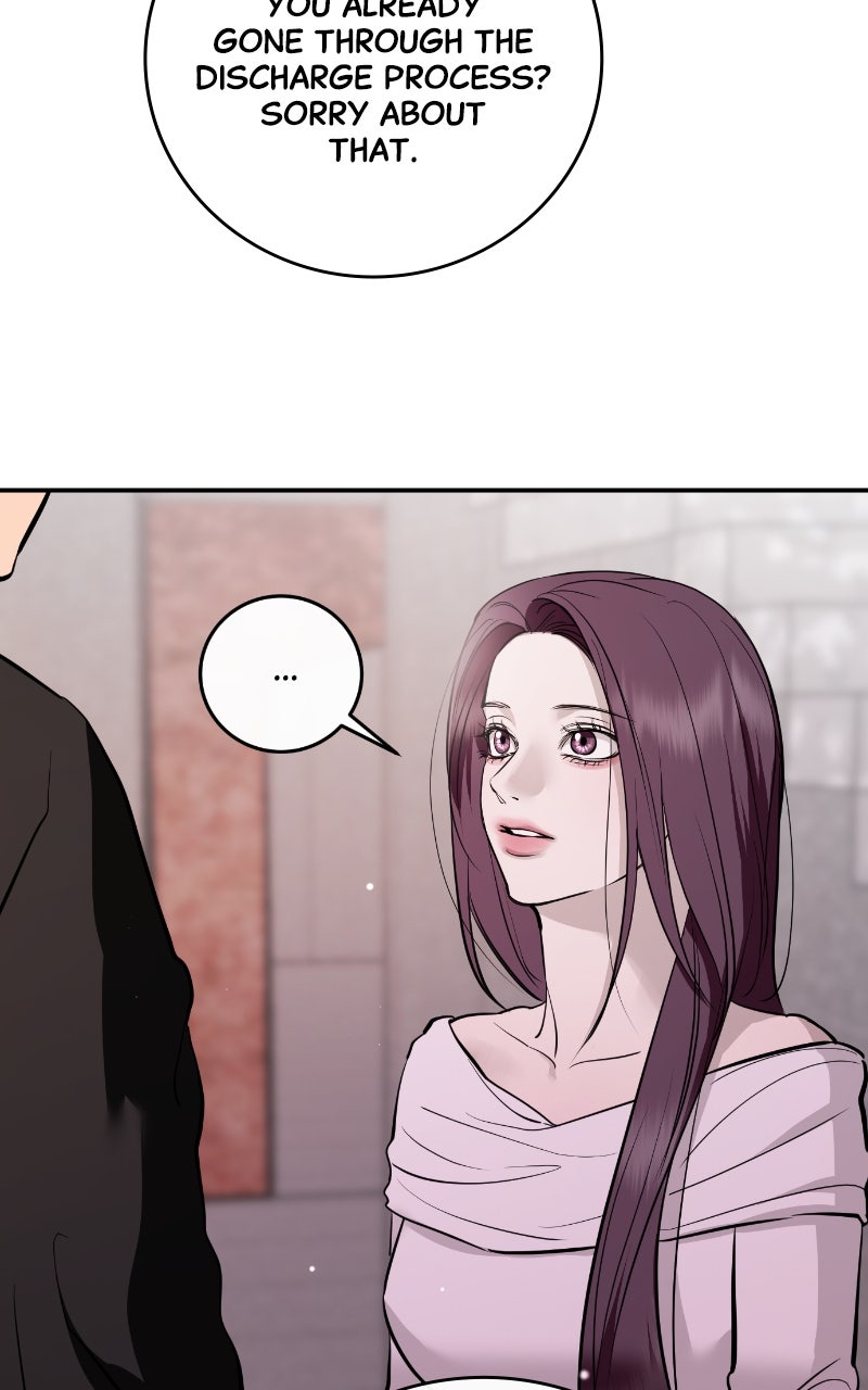 A Not So Fairy Tale Episode 133 page 121 - 