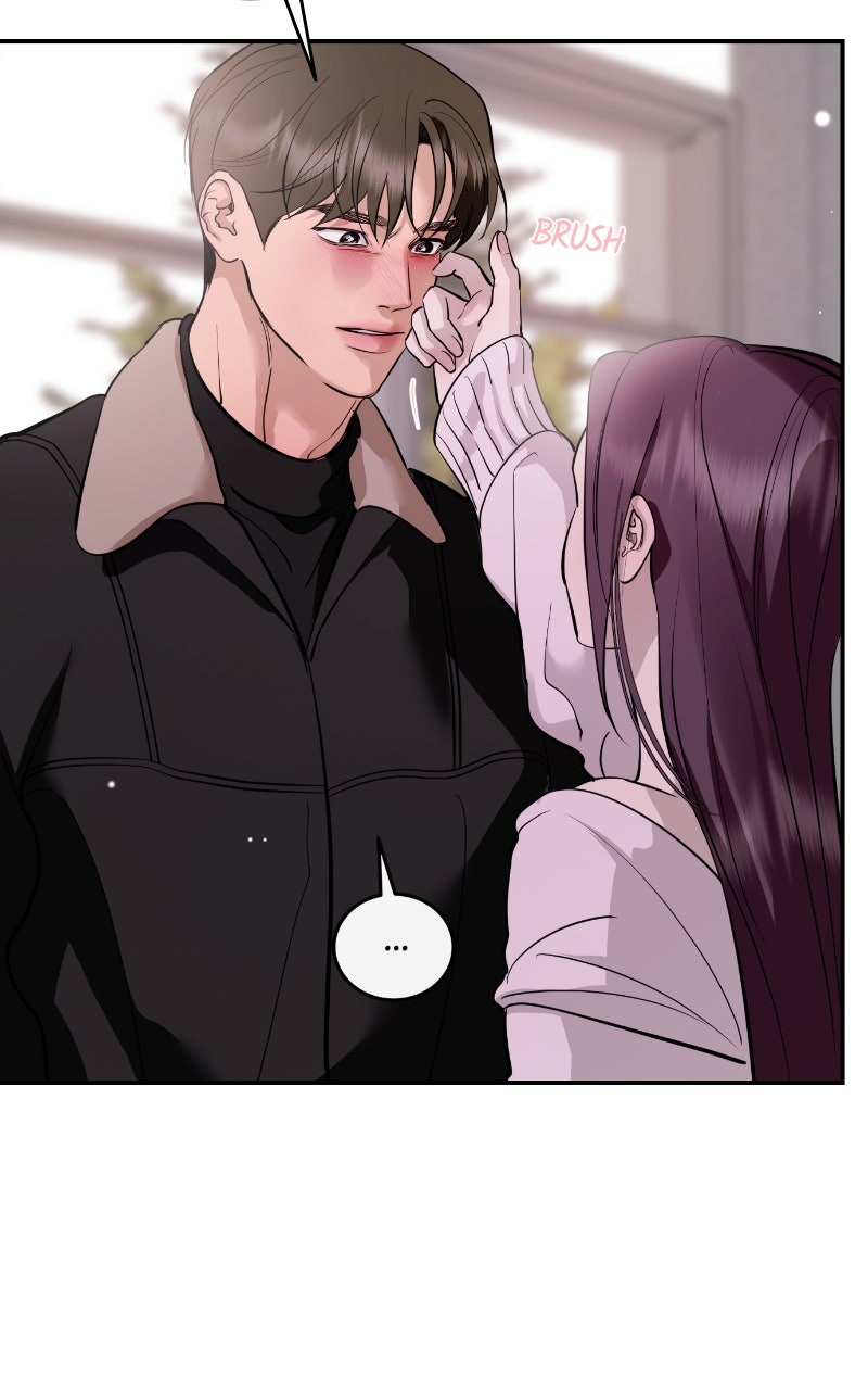 A Not So Fairy Tale Episode 133 page 123 - 