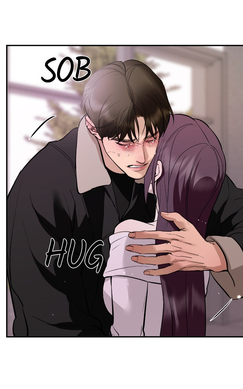 A Not So Fairy Tale Episode 133 page 124 - 