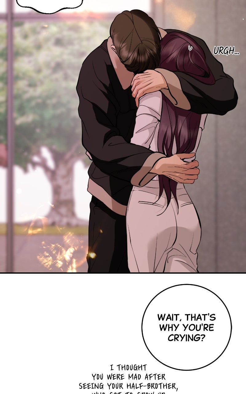 A Not So Fairy Tale Episode 133 page 126 - 