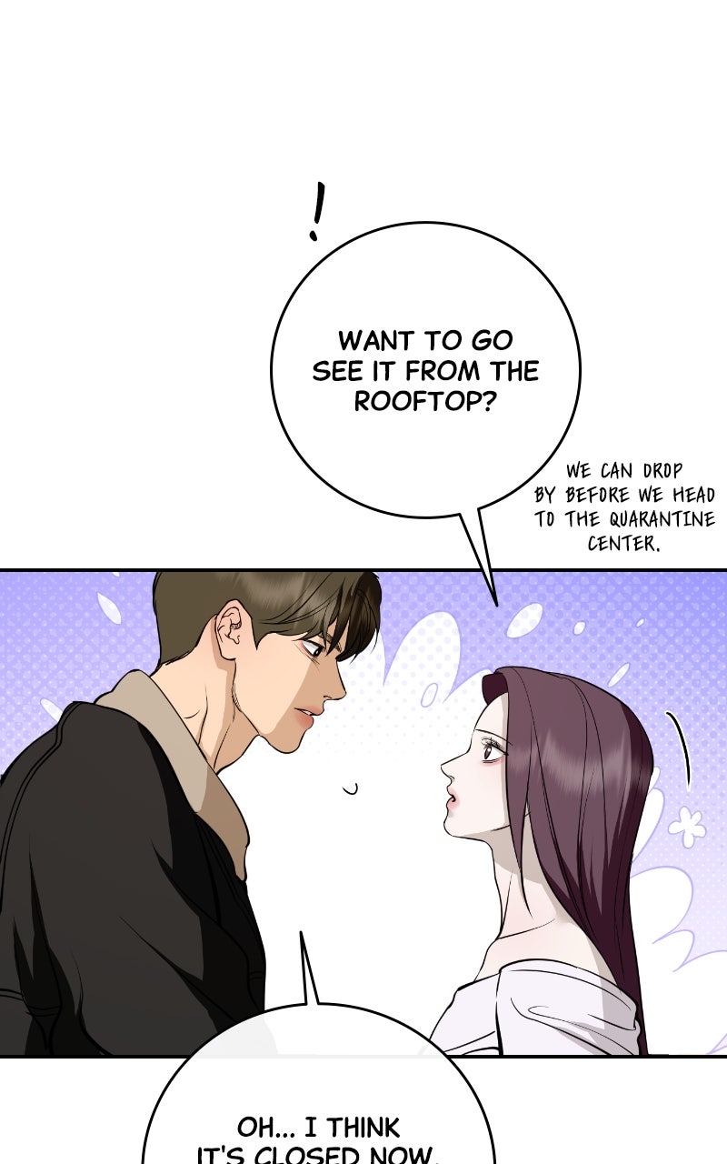 A Not So Fairy Tale Episode 133 page 140 - 