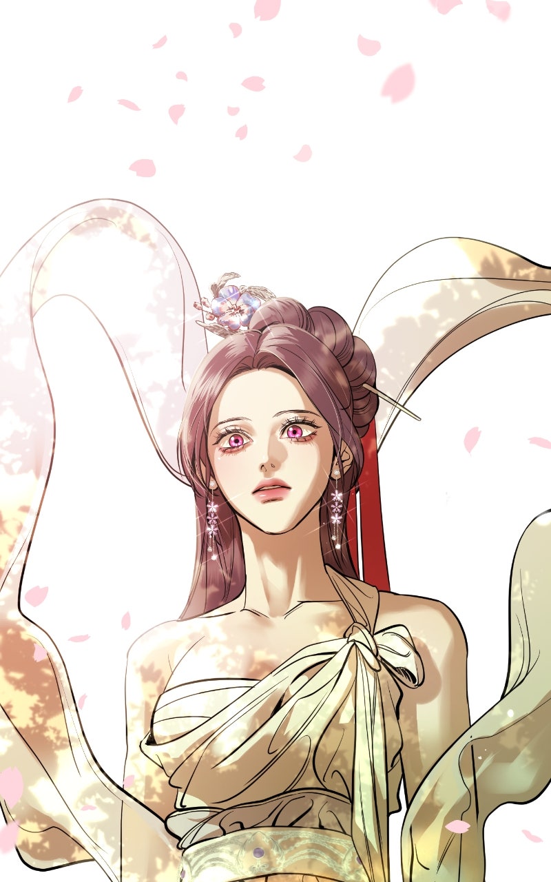 A Not So Fairy Tale Episode 133 page 160 - 