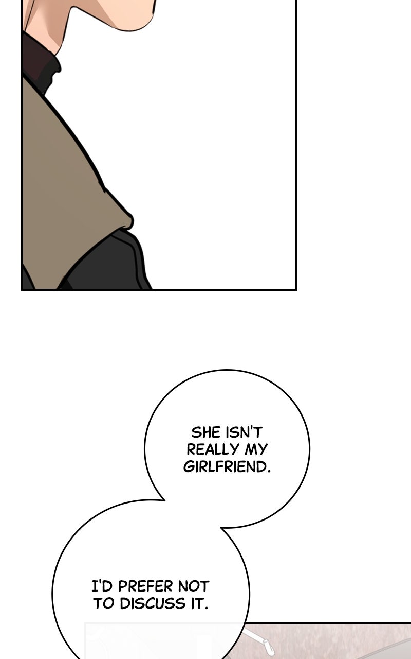 A Not So Fairy Tale Episode 133 page 3 - 