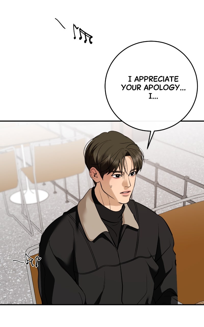 A Not So Fairy Tale Episode 133 page 23 - 