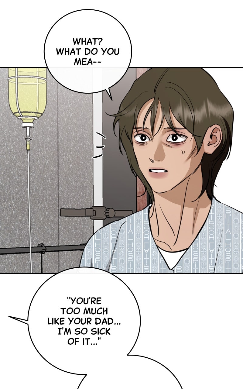 A Not So Fairy Tale Episode 133 page 34 - 