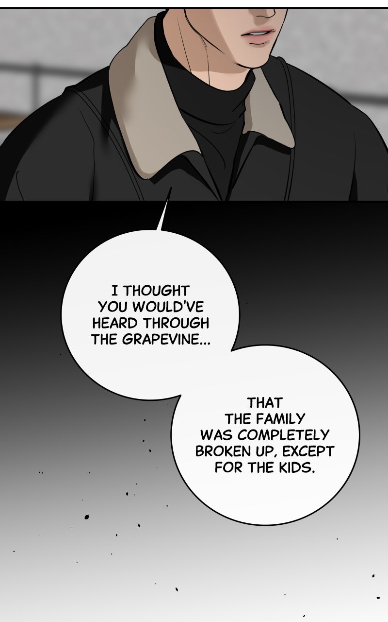 A Not So Fairy Tale Episode 133 page 6 - 