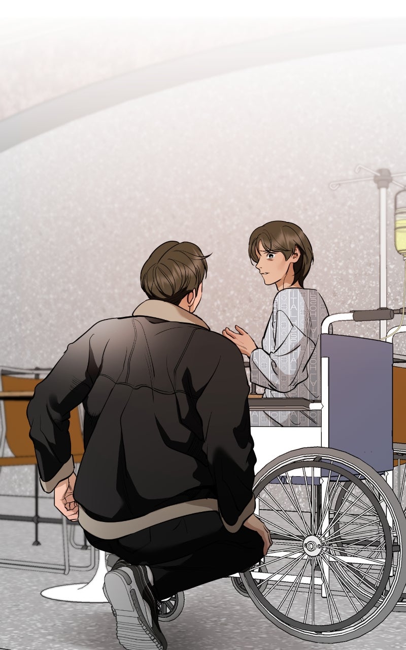 A Not So Fairy Tale Episode 133 page 64 - 