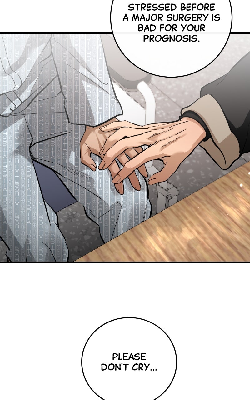A Not So Fairy Tale Episode 133 page 67 - 