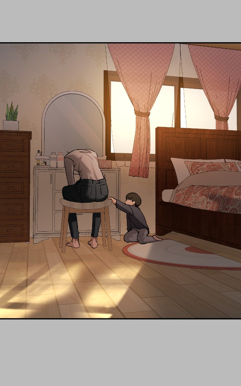A Not So Fairy Tale Episode 133 page 69 - 