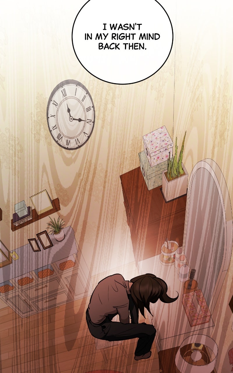 A Not So Fairy Tale Episode 133 page 9 - 