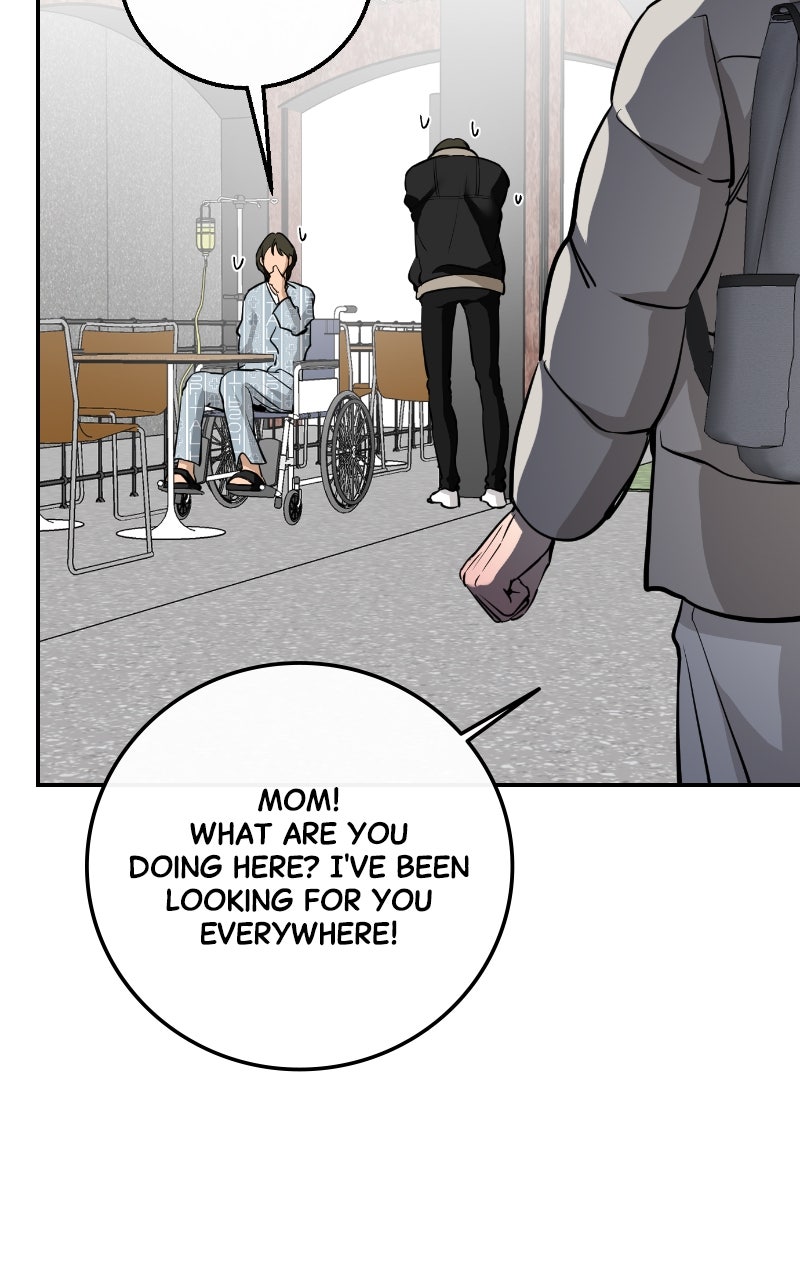A Not So Fairy Tale Episode 133 page 83 - 