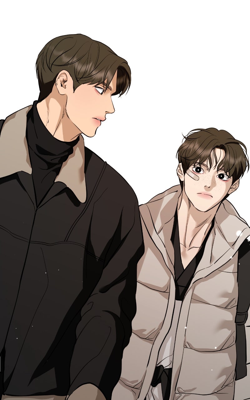 A Not So Fairy Tale Episode 133 page 87 - 