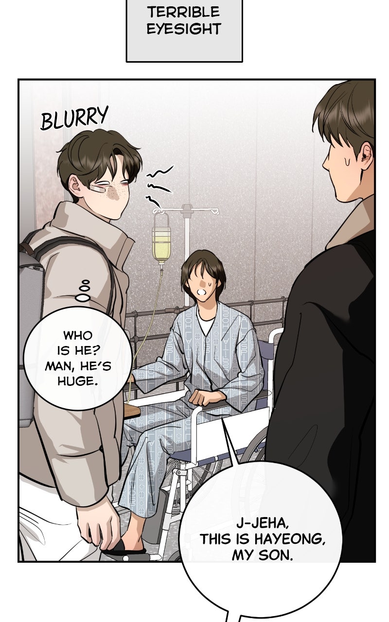 A Not So Fairy Tale Episode 133 page 92 - 
