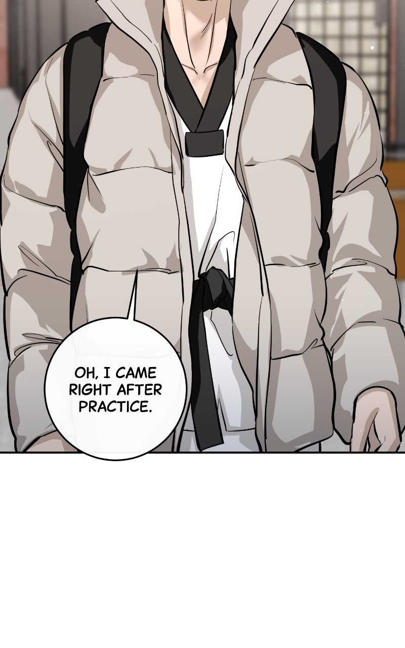 A Not So Fairy Tale Episode 133 page 96 - 