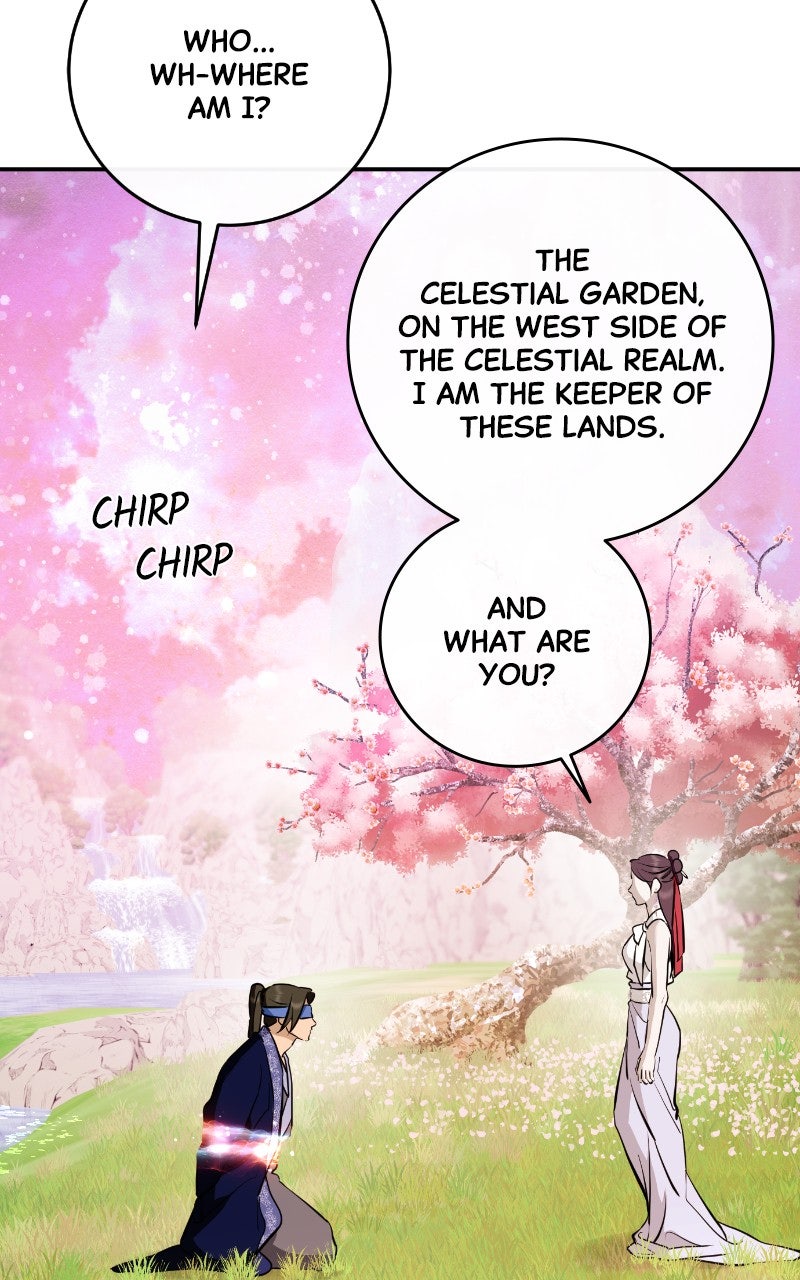 A Not So Fairy Tale Episode 134 page 11 - 