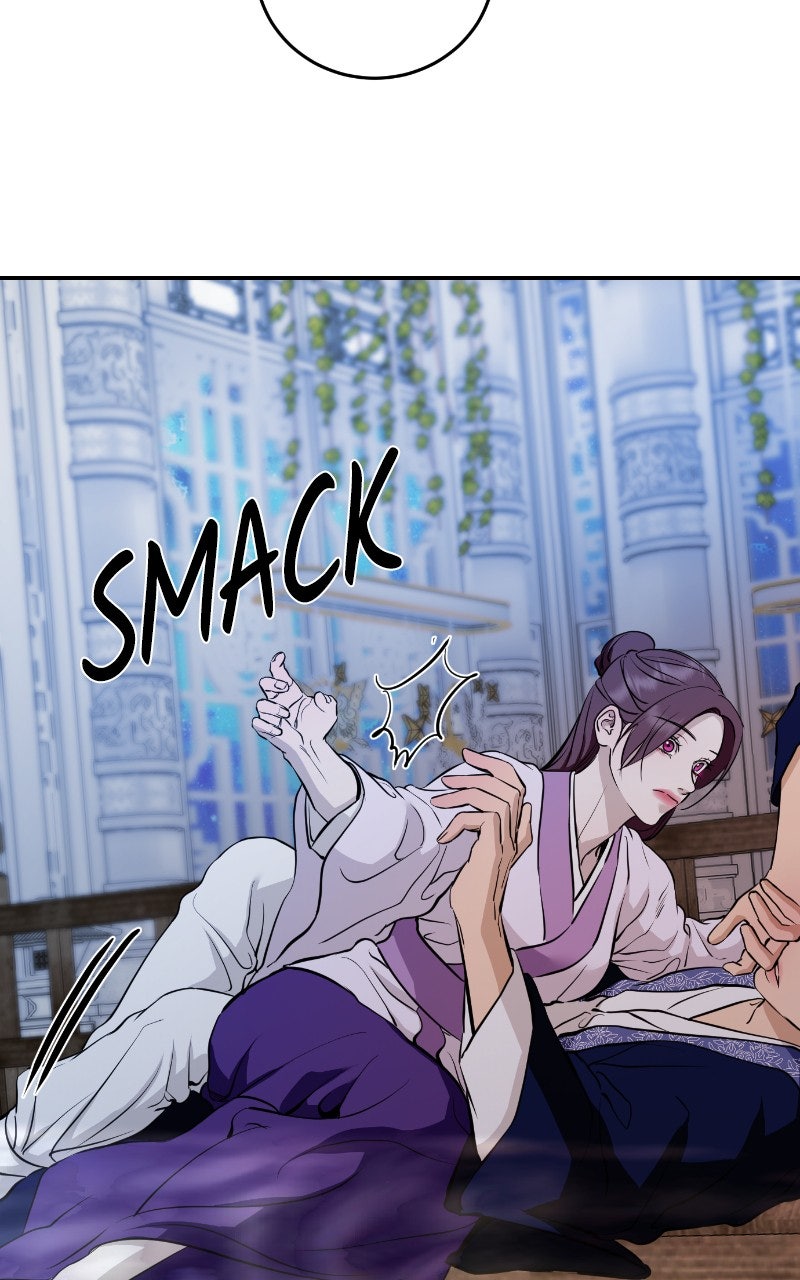 A Not So Fairy Tale Episode 134 page 109 - 