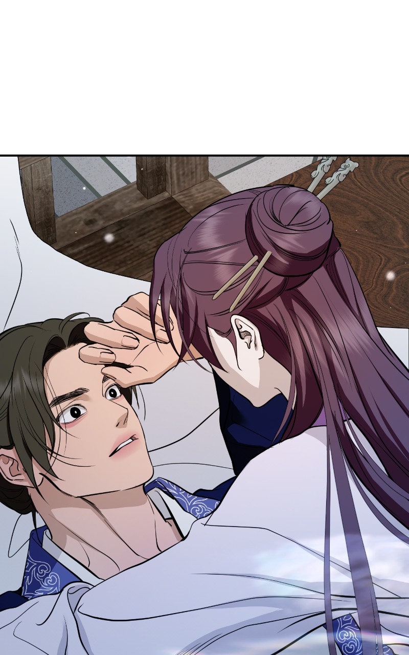 A Not So Fairy Tale Episode 134 page 117 - 