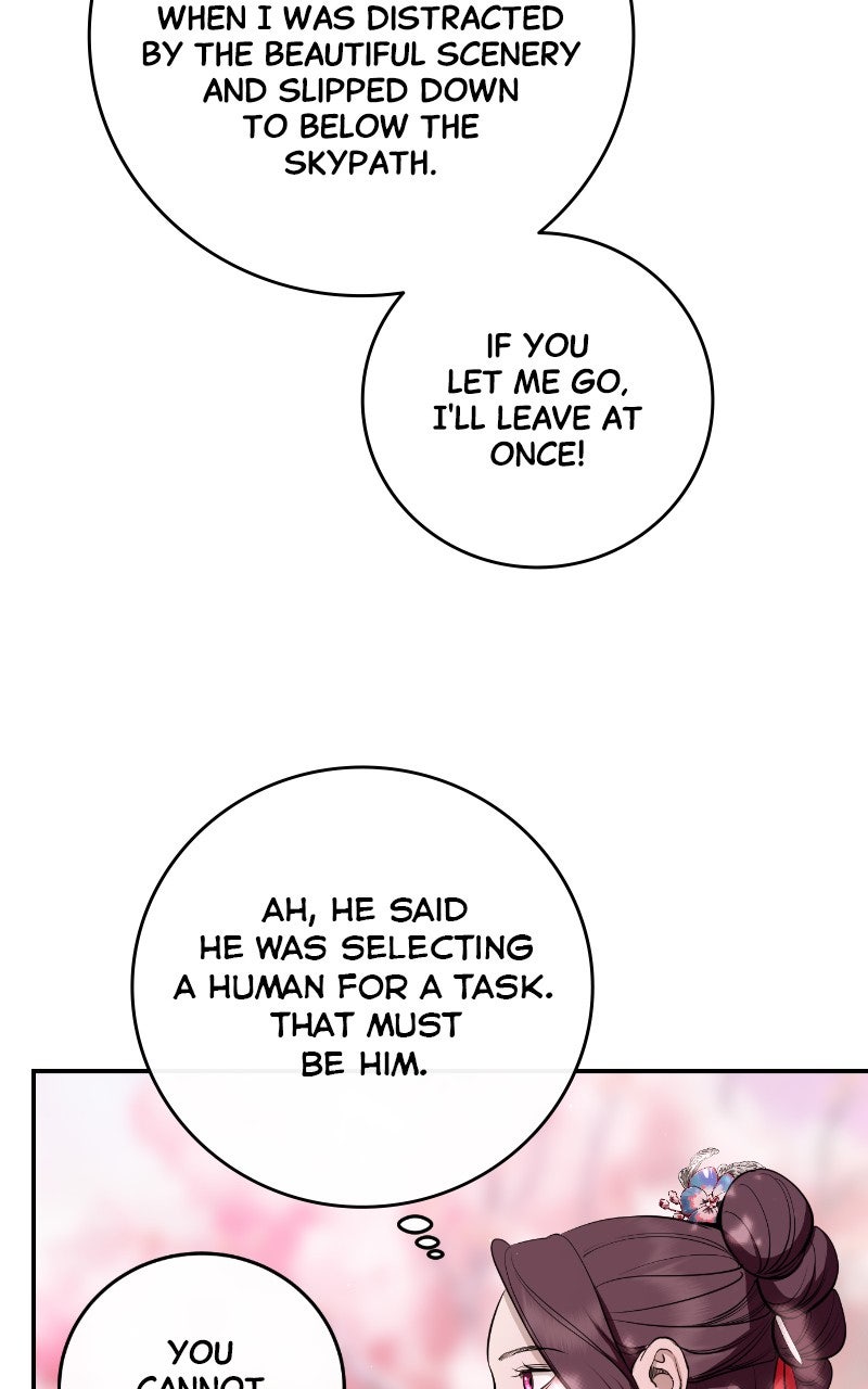 A Not So Fairy Tale Episode 134 page 14 - 